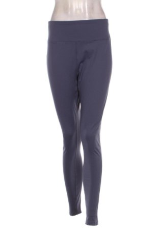 Damen Leggings Hema, Größe XL, Farbe Blau, Preis € 17,99