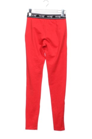Női leggings Hunkemoller, Méret XXS, Szín Piros, Ár 3 229 Ft