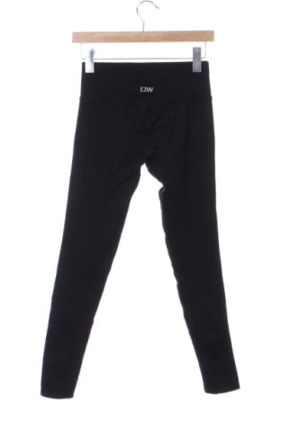 Damen Leggings ICIW, Größe XS, Farbe Schwarz, Preis € 7,99