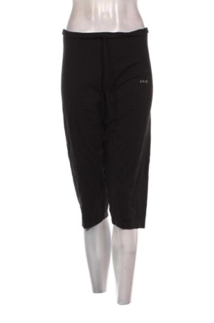 Дамски клин Iko, Размер 3XL, Цвят Черен, Цена 3,57 €