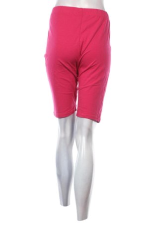 Damen Leggings Infinity, Größe XXL, Farbe Rosa, Preis 12,99 €