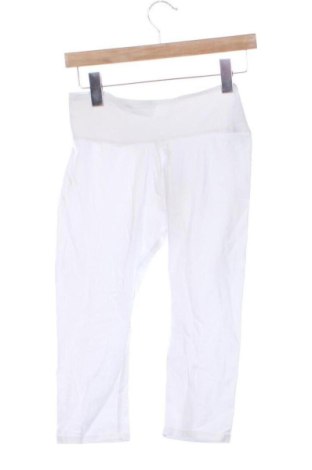 Damskie legginsy Janina, Rozmiar M, Kolor Biały, Cena 24,99 zł