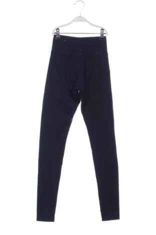 Dámské legíny  Janina, Velikost XS, Barva Modrá, Cena  188,00 Kč