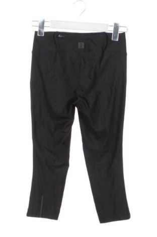 Damen Leggings Kalenji, Größe XXS, Farbe Schwarz, Preis € 6,99