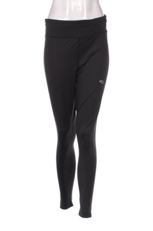 Damen Leggings Kari Traa, Größe XL, Farbe Schwarz, Preis € 18,99