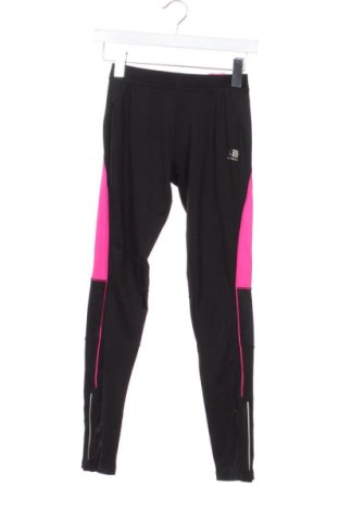 Damskie legginsy Karrimor, Rozmiar XXS, Kolor Czarny, Cena 28,99 zł