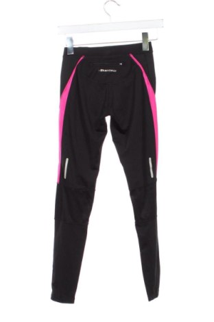 Damskie legginsy Karrimor, Rozmiar XXS, Kolor Czarny, Cena 28,99 zł
