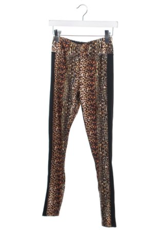 Damskie legginsy Kyodan, Rozmiar XS, Kolor Kolorowy, Cena 25,99 zł