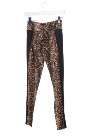 Damskie legginsy Kyodan, Rozmiar XS, Kolor Kolorowy, Cena 25,99 zł