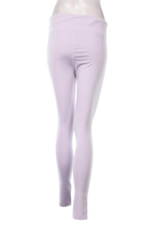 Damskie legginsy Lager 157, Rozmiar L, Kolor Fioletowy, Cena 60,99 zł