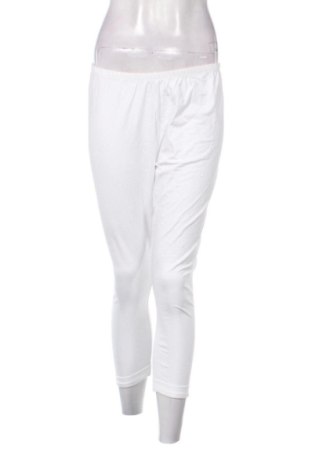 Dámske legíny  Laura Torelli, Veľkosť M, Farba Biela, Cena  6,95 €