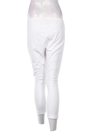 Dámske legíny  Laura Torelli, Veľkosť M, Farba Biela, Cena  6,95 €
