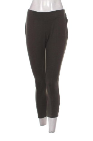 Damskie legginsy Laura Torelli, Rozmiar M, Kolor Zielony, Cena 98,92 zł