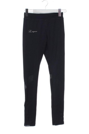 Dámské legíny  Legea, Velikost XXS, Barva Modrá, Cena  139,00 Kč