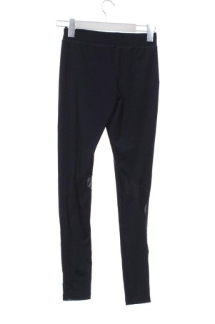 Dámské legíny  Legea, Velikost XXS, Barva Modrá, Cena  139,00 Kč