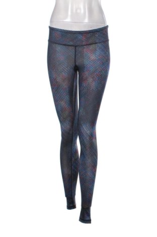 Damskie legginsy Live Love Dream, Rozmiar S, Kolor Kolorowy, Cena 17,99 zł