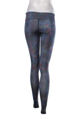 Damskie legginsy Live Love Dream, Rozmiar S, Kolor Kolorowy, Cena 17,99 zł