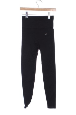 Damskie legginsy MP, Rozmiar XXS, Kolor Czarny, Cena 53,58 zł