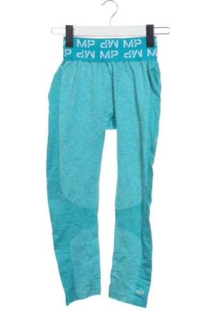 Dámske legíny  MP, Veľkosť XXS, Farba Modrá, Cena  10,95 €