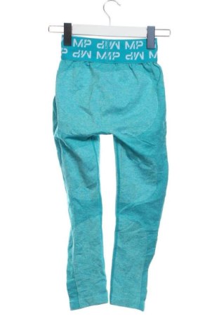 Dámske legíny  MP, Veľkosť XXS, Farba Modrá, Cena  10,95 €