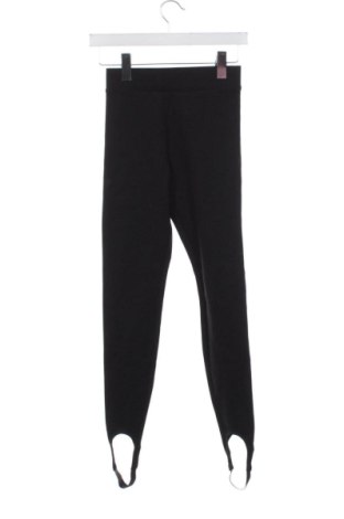 Dámské legíny  Mango, Velikost XXS, Barva Černá, Cena  199,00 Kč