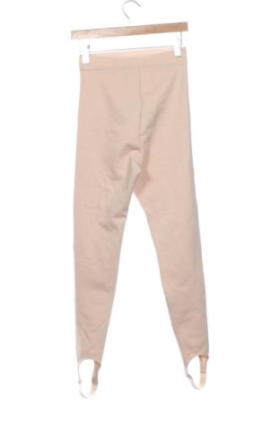 Dámské legíny  Mango, Velikost XS, Barva Béžová, Cena  283,00 Kč