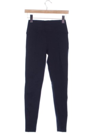 Damskie legginsy Marks & Spencer, Rozmiar XS, Kolor Niebieski, Cena 42,87 zł
