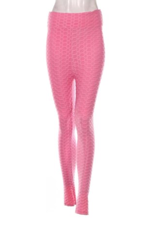 Damen Leggings NEW COLLECTION, Größe S, Farbe Rosa, Preis € 8,99