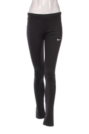 Damskie legginsy Nike, Rozmiar S, Kolor Czarny, Cena 91,99 zł