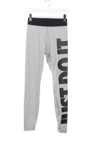 Дамски клин Nike, Размер XXS, Цвят Сив, Цена 14,82 €