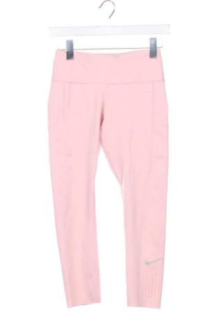 Дамски клин Nike, Размер S, Цвят Розов, Цена 16,36 €