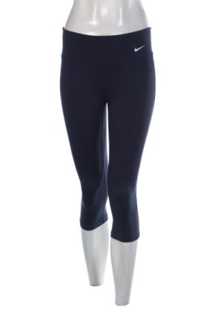 Дамски клин Nike, Размер S, Цвят Син, Цена 17,89 €