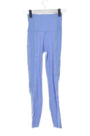 Dámské legíny  Nike, Velikost XXS, Barva Modrá, Cena  482,00 Kč