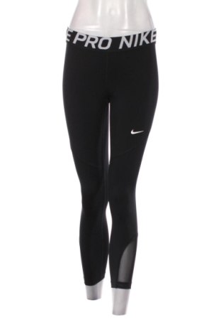 Damskie legginsy Nike, Rozmiar M, Kolor Czarny, Cena 95,99 zł