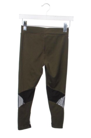 Дамски клин Nike, Размер XS, Цвят Зелен, Цена 17,89 €