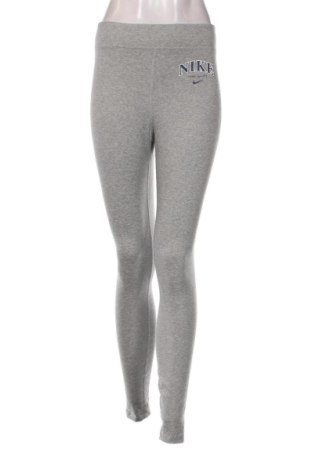 Dámske legíny  Nike, Veľkosť M, Farba Sivá, Cena  17,95 €