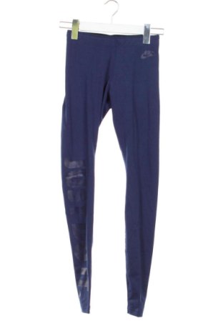 Női leggings Nike, Méret XS, Szín Kék, Ár 15 289 Ft