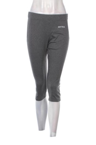 Dámske legíny  Nkd, Veľkosť M, Farba Sivá, Cena  4,95 €