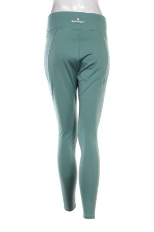 Damen Leggings Oceans Apart, Größe XL, Farbe Grün, Preis 13,99 €