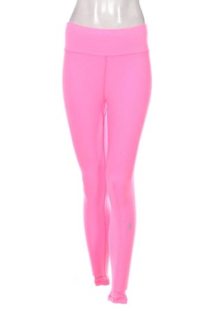 Damskie legginsy Oceans Apart, Rozmiar S, Kolor Różowy, Cena 91,99 zł