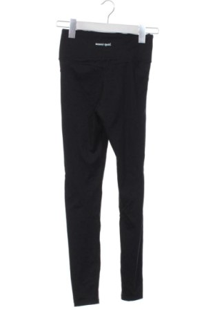 Γυναικείο κολάν Oceans Apart, Μέγεθος XXS, Χρώμα Μαύρο, Τιμή 20,99 €