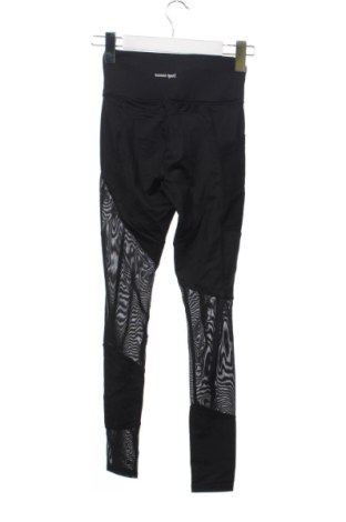 Damskie legginsy Oceans Apart, Rozmiar XS, Kolor Czarny, Cena 50,99 zł