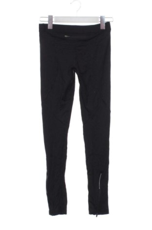 Damen Leggings Odlo, Größe S, Farbe Schwarz, Preis € 9,99