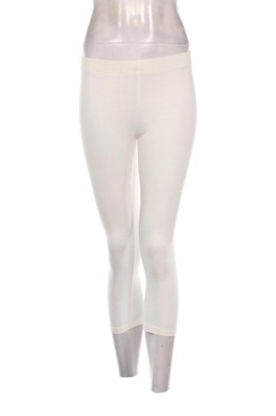 Damen Leggings Odyssee, Größe M, Farbe Weiß, Preis € 4,99