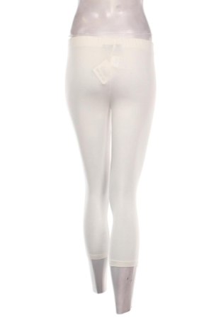 Damen Leggings Odyssee, Größe M, Farbe Weiß, Preis € 4,99