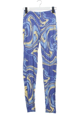 Damskie legginsy Ofelia, Rozmiar XXS, Kolor Kolorowy, Cena 51,99 zł