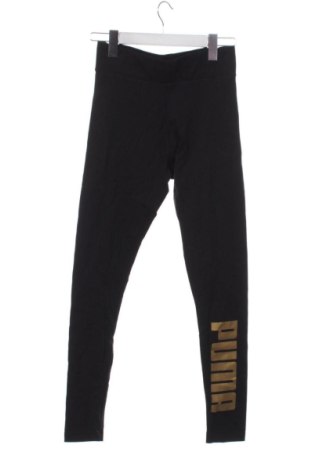 Dámske legíny  PUMA, Veľkosť M, Farba Čierna, Cena  20,95 €