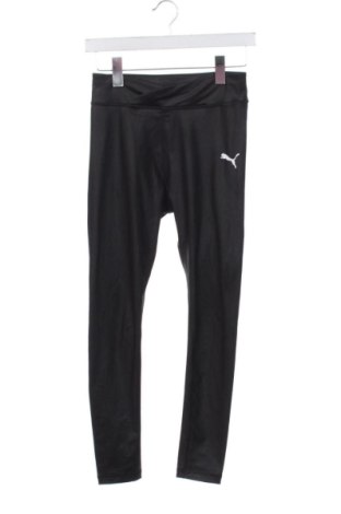 Damen Leggings PUMA, Größe XS, Farbe Schwarz, Preis € 16,99