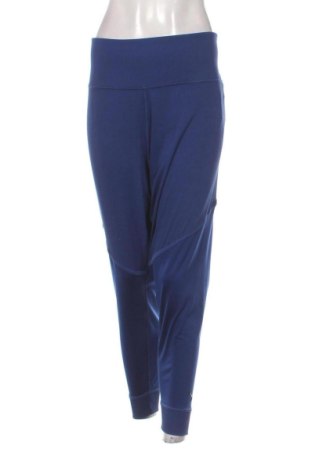 Dámske legíny  PUMA, Veľkosť 3XL, Farba Modrá, Cena  20,95 €