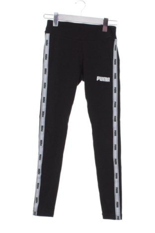 Damskie legginsy PUMA, Rozmiar XXS, Kolor Czarny, Cena 96,79 zł